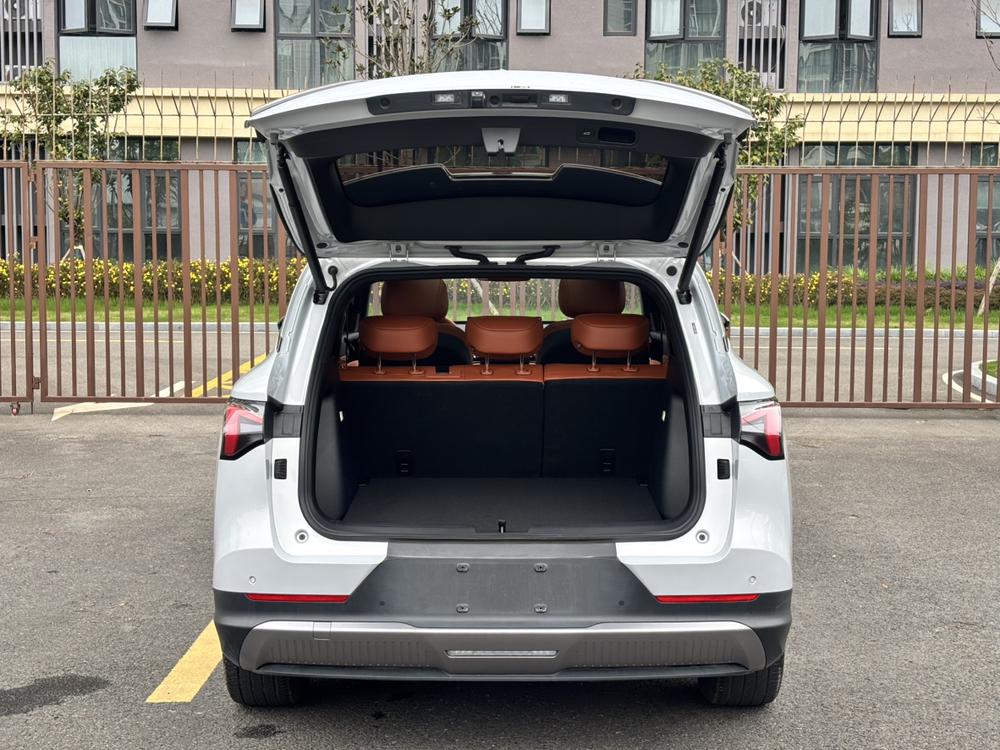 Wuling Wuling Starlight S EV