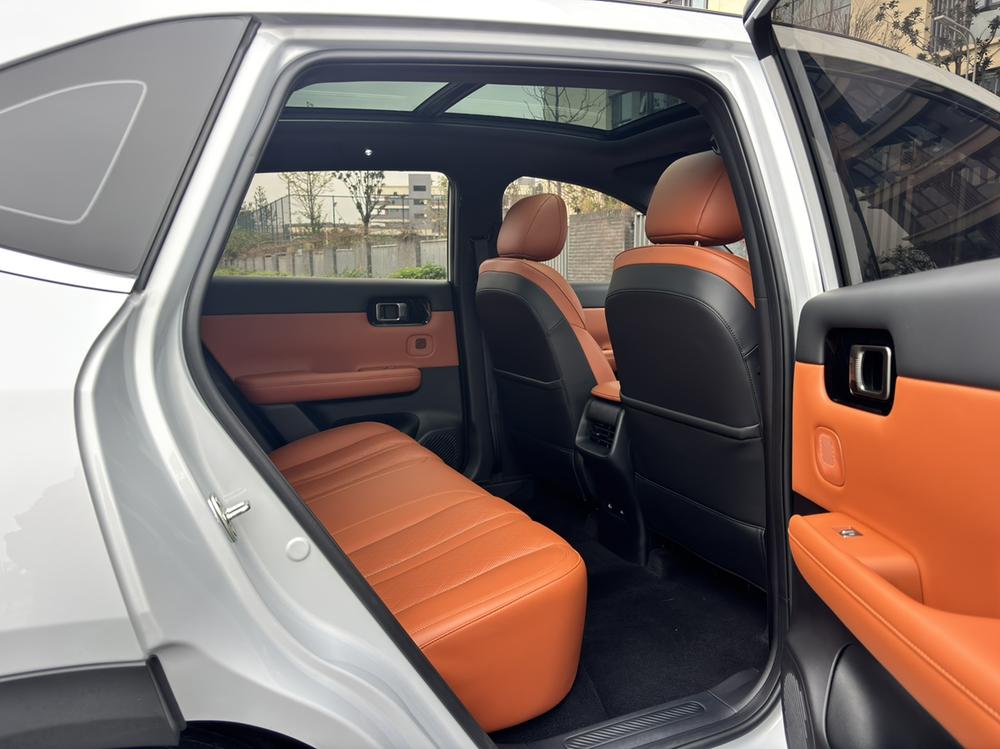 Wuling Wuling Starlight S EV