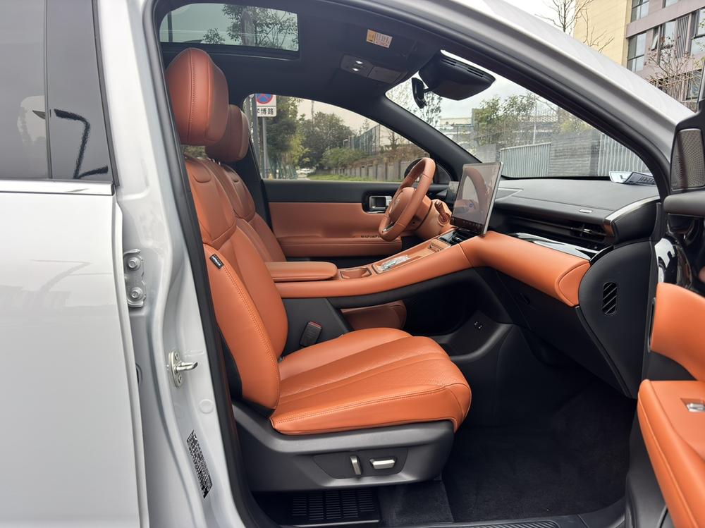 Wuling Wuling Starlight S EV