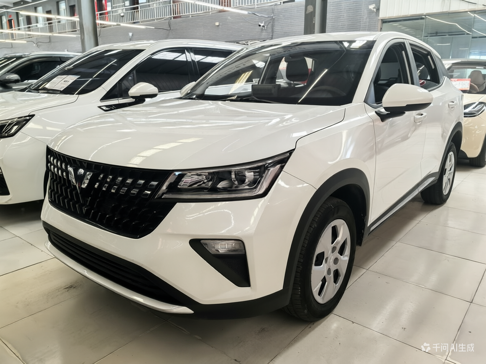 Wuling Wuling Xingchi