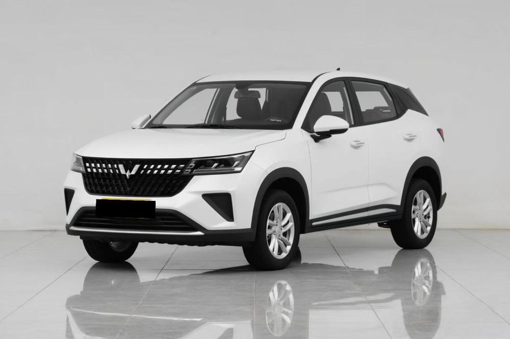 Wuling Wuling Xingchi