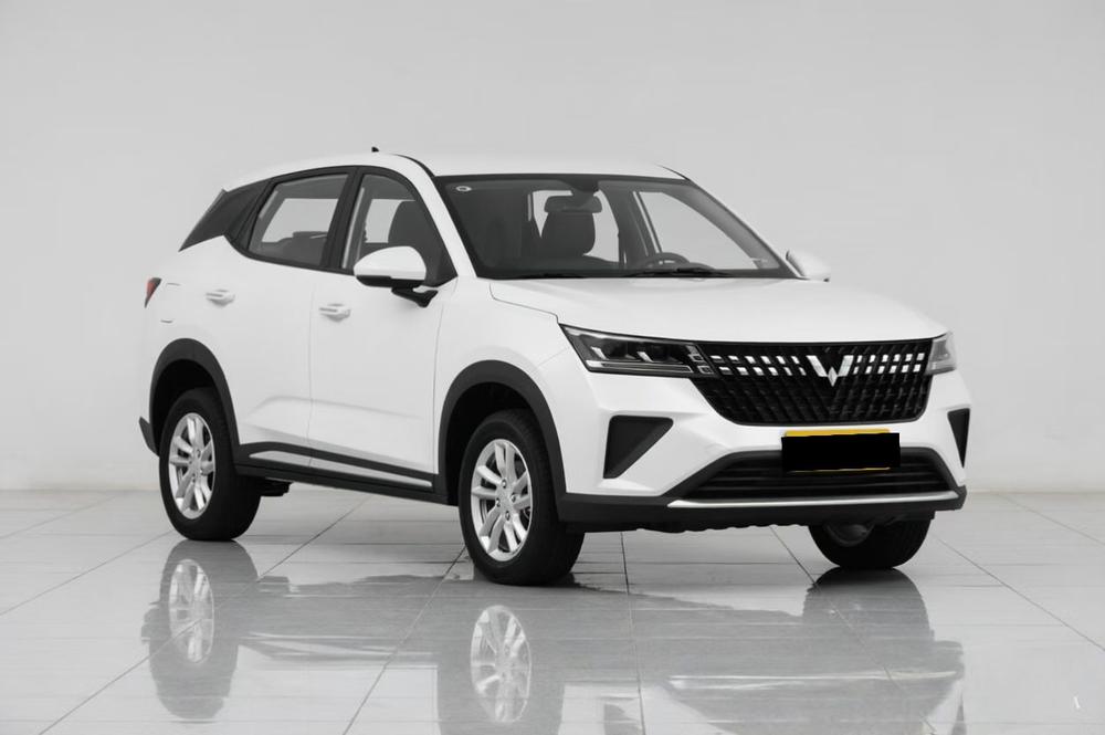 Wuling Wuling Xingchi