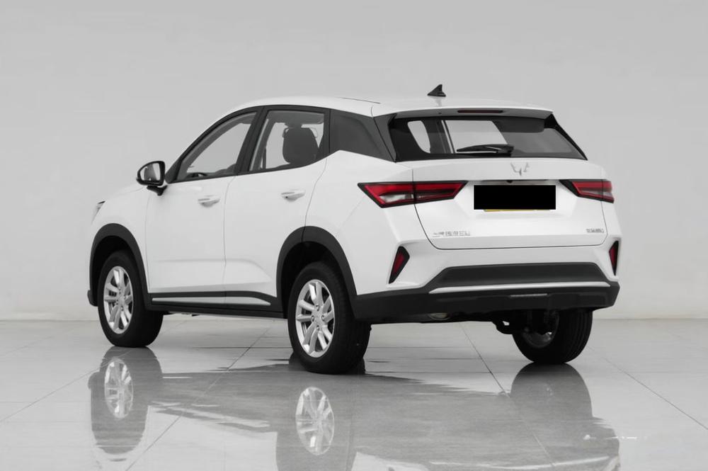 Wuling Wuling Xingchi