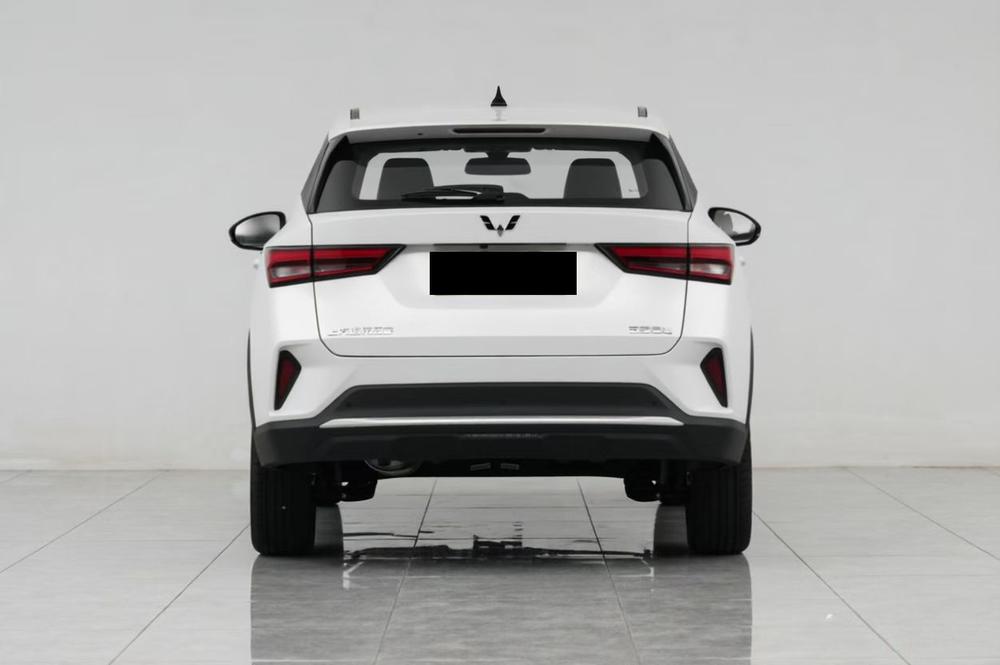 Wuling Wuling Xingchi