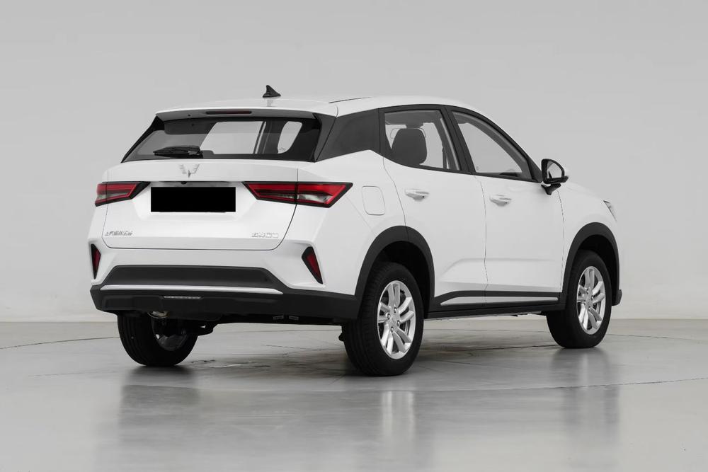 Wuling Wuling Xingchi
