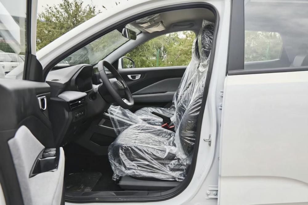 Wuling Wuling Xingchi