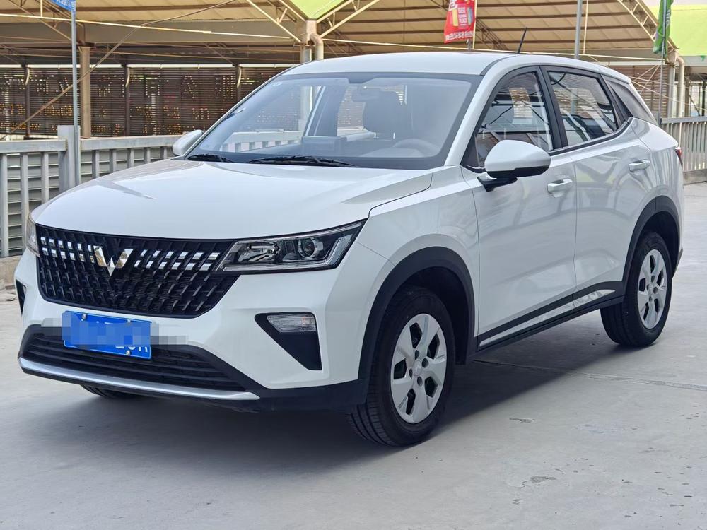 Wuling Wuling Xingchi