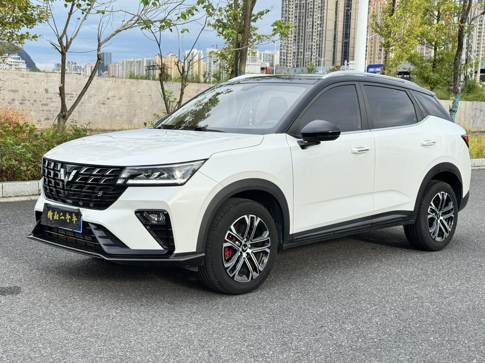 Wuling Wuling Xingchi
