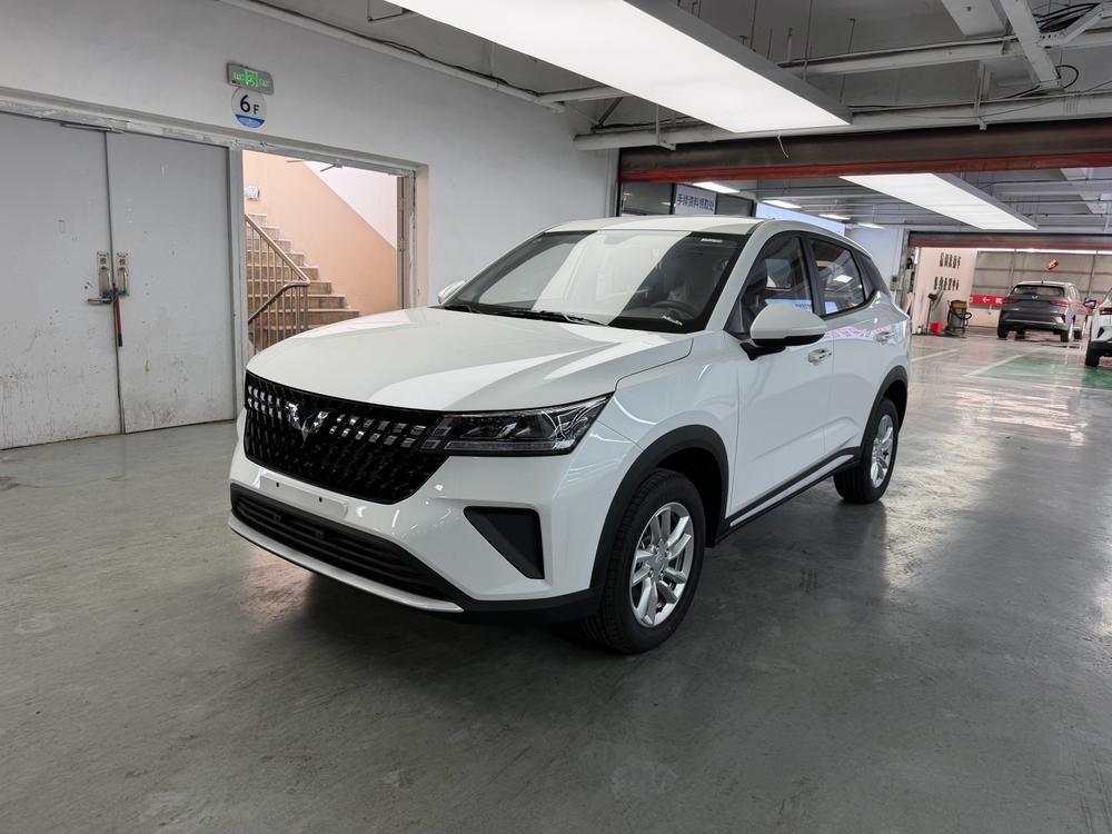 Wuling Wuling Xingchi