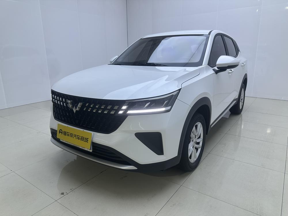 Wuling Wuling Xingchi