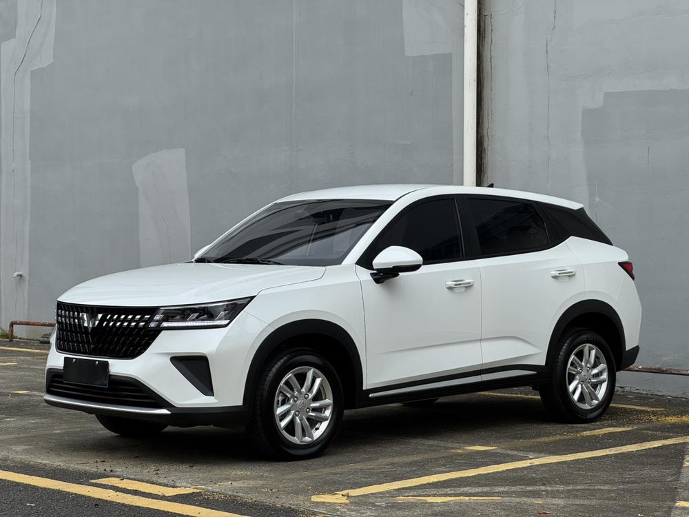 Wuling Wuling Xingchi