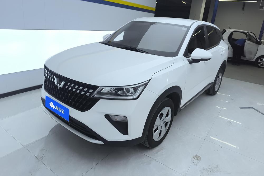 Wuling Wuling Xingchi