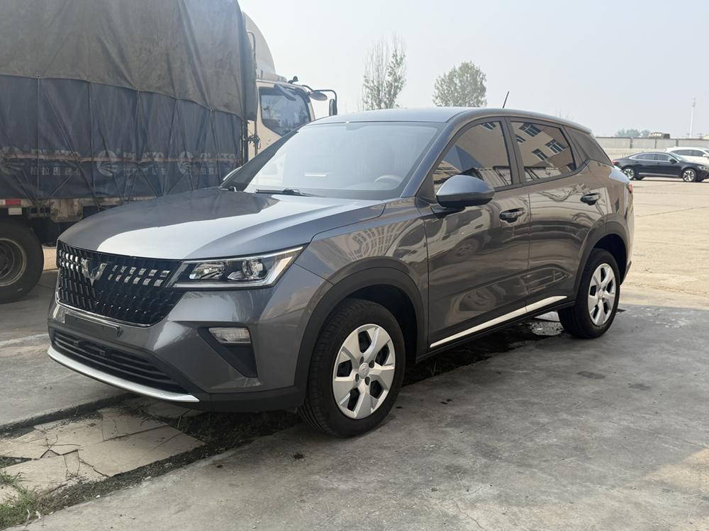 Wuling Wuling Xingchi