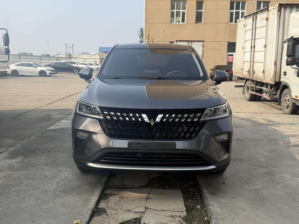 Wuling Wuling Xingchi