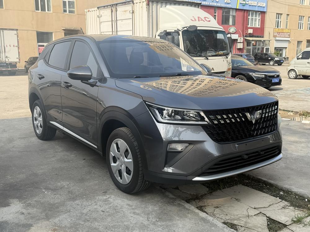 Wuling Wuling Xingchi