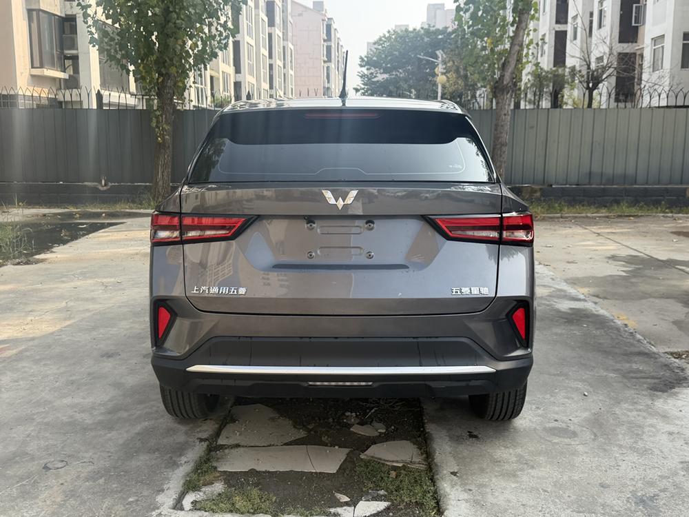 Wuling Wuling Xingchi