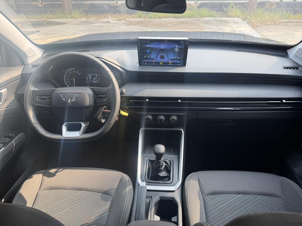 Wuling Wuling Xingchi