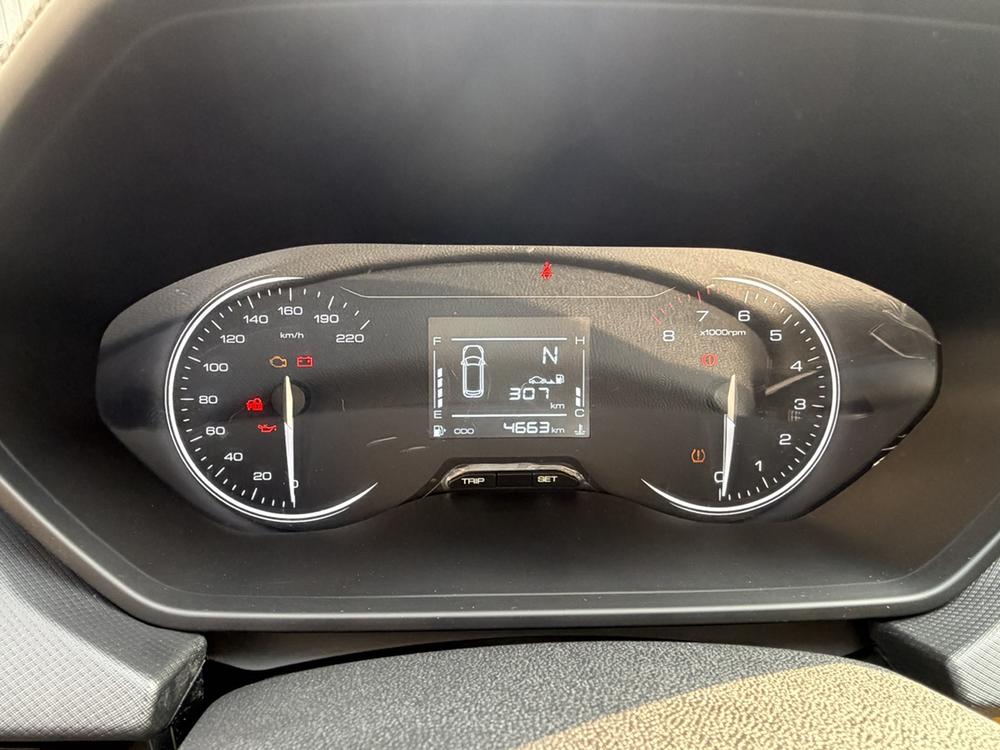 Wuling Wuling Xingchi