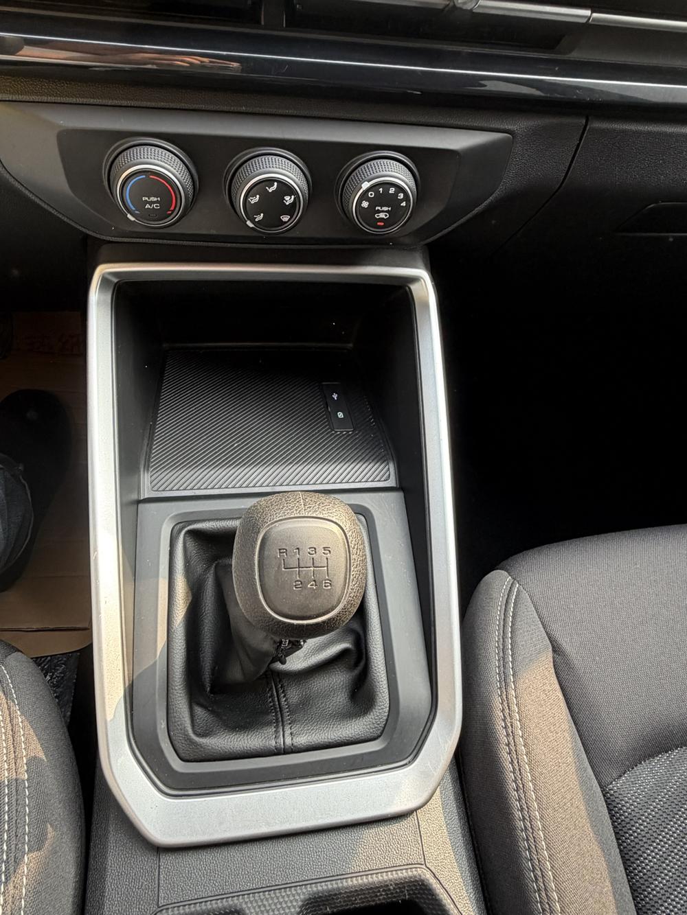 Wuling Wuling Xingchi