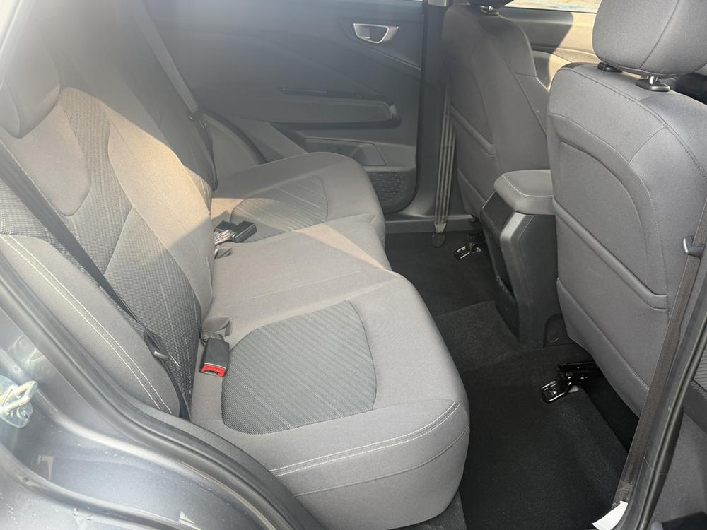 Wuling Wuling Xingchi