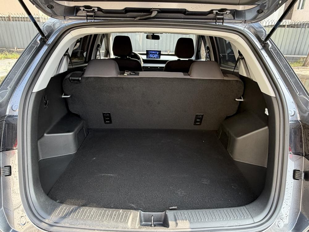 Wuling Wuling Xingchi