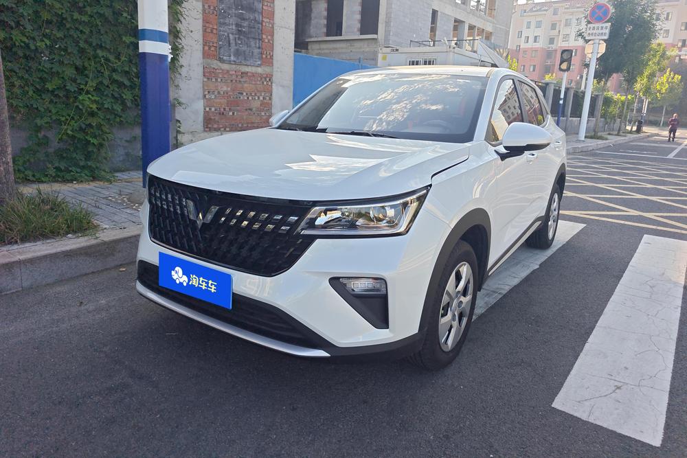 Wuling Wuling Xingchi