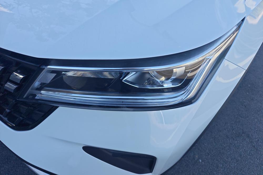 Wuling Wuling Xingchi