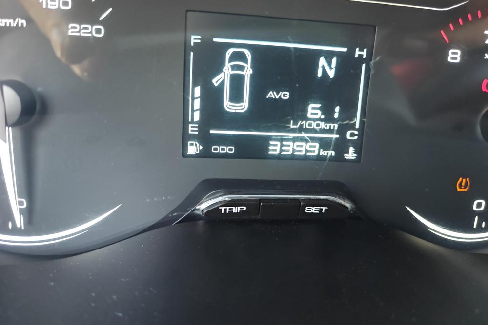 Wuling Wuling Xingchi