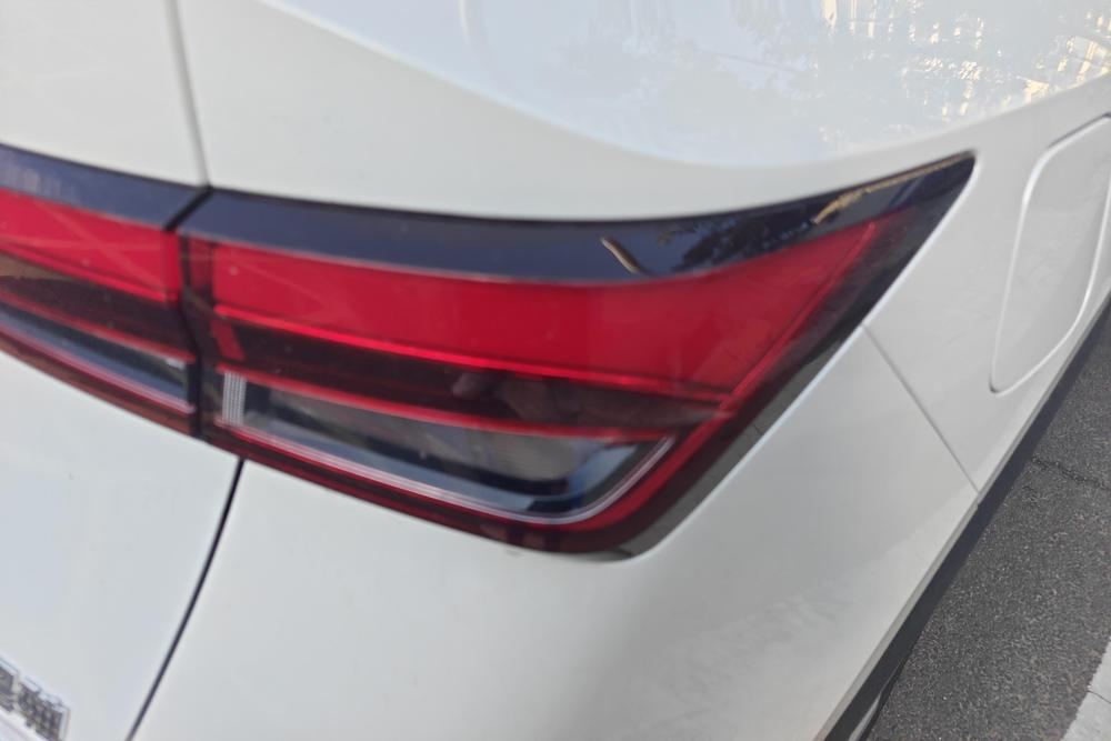 Wuling Wuling Xingchi