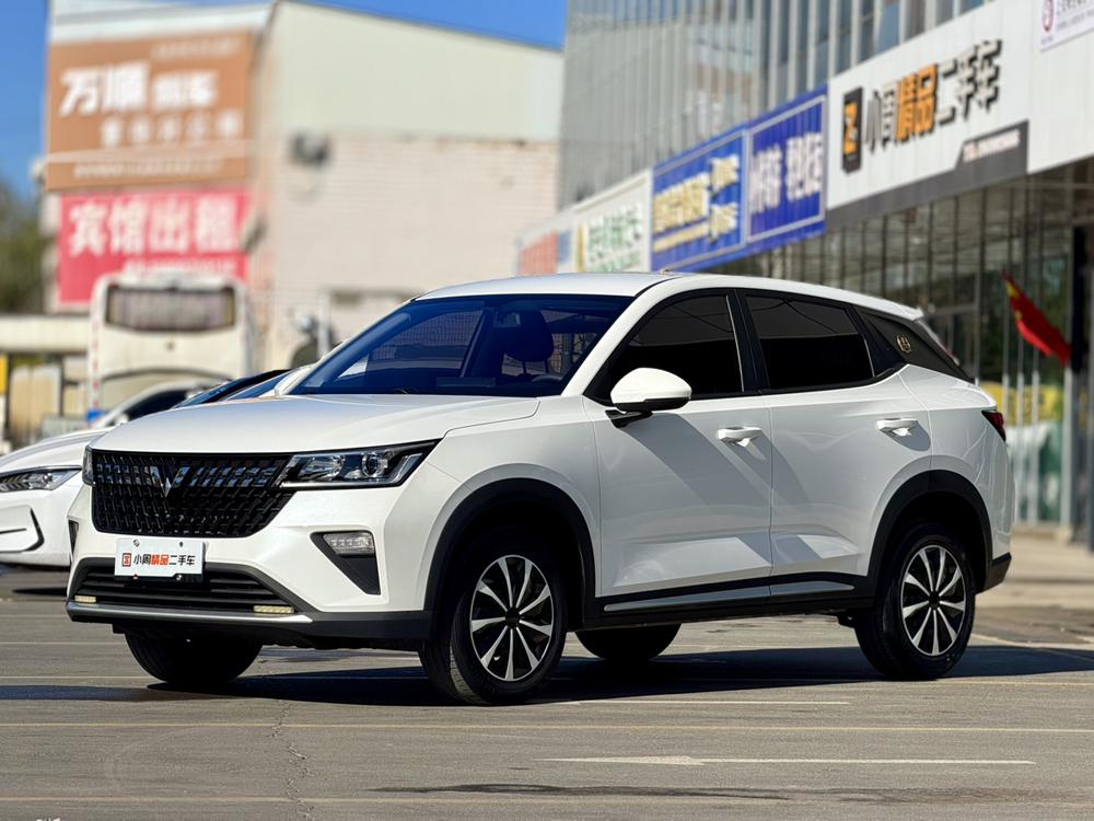 Wuling Wuling Xingchi