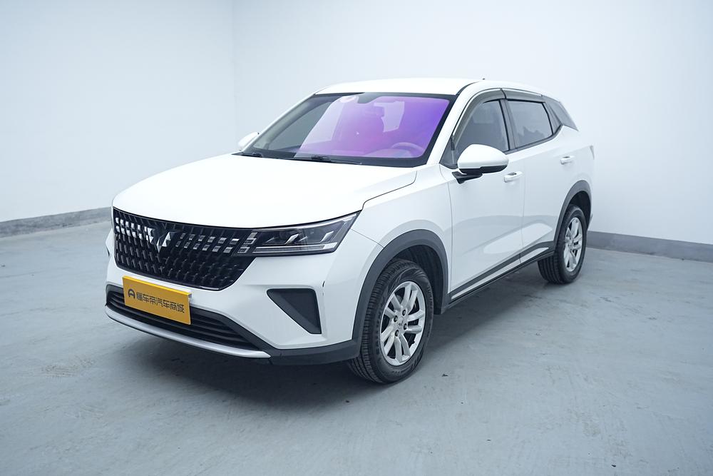 Wuling Wuling Xingchi
