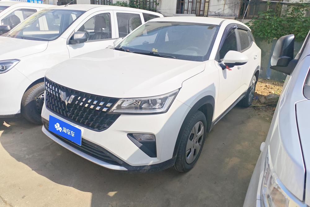 Wuling Wuling Xingchi