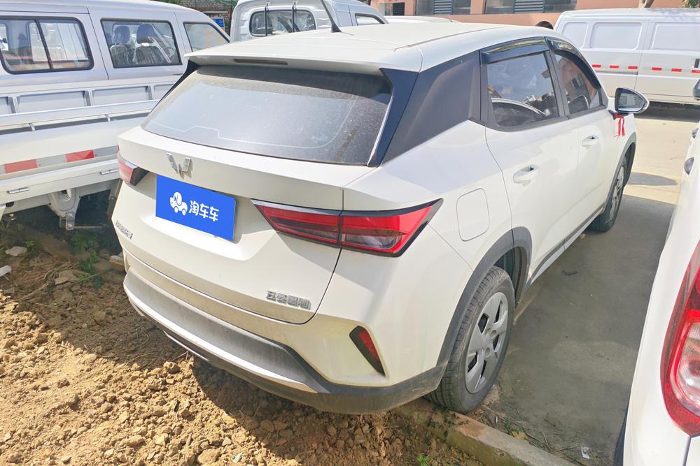 Wuling Wuling Xingchi