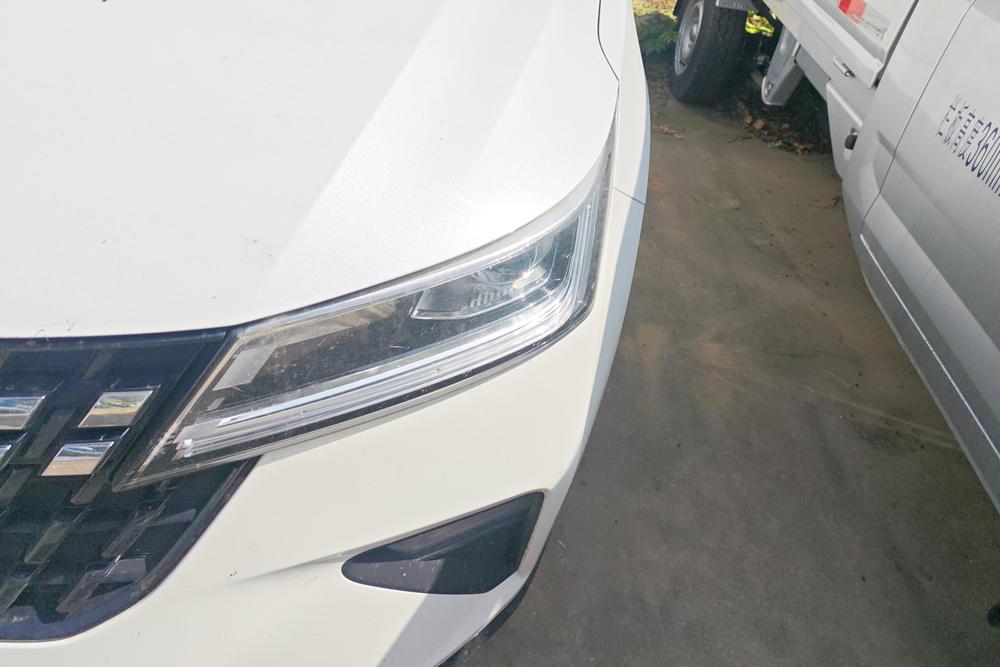 Wuling Wuling Xingchi