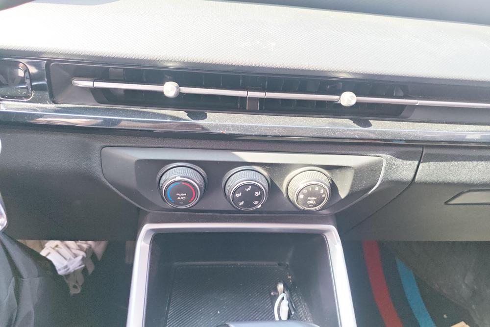 Wuling Wuling Xingchi