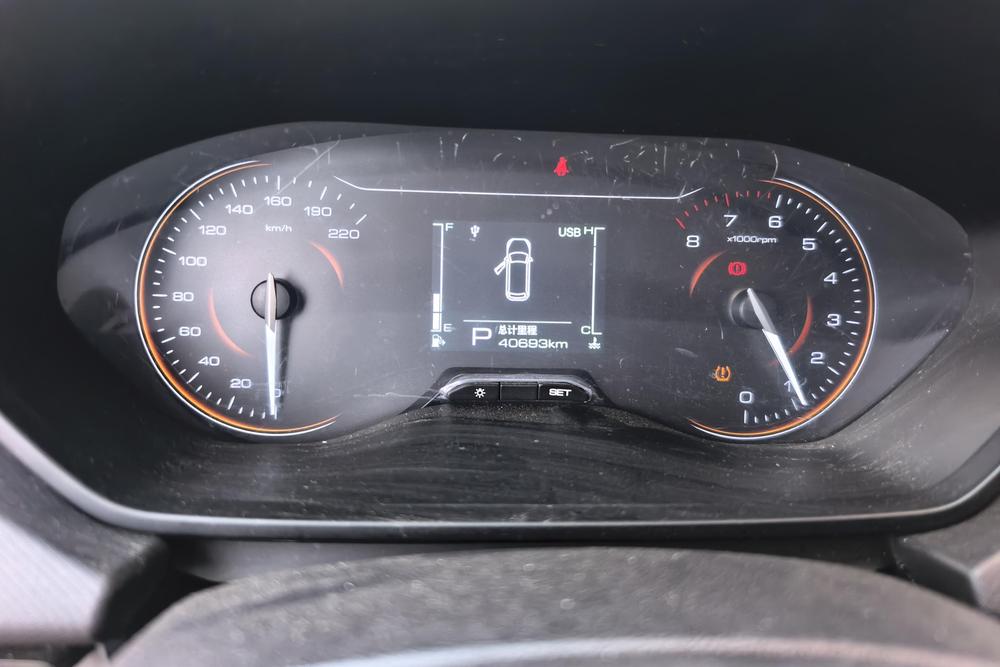 Wuling Wuling Xingchi