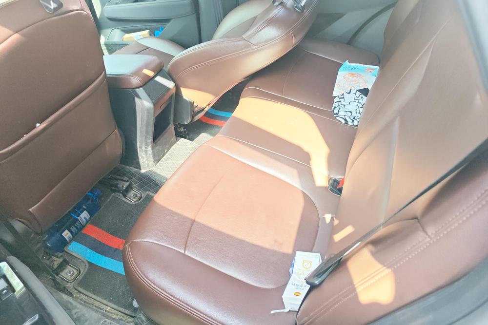 Wuling Wuling Xingchi