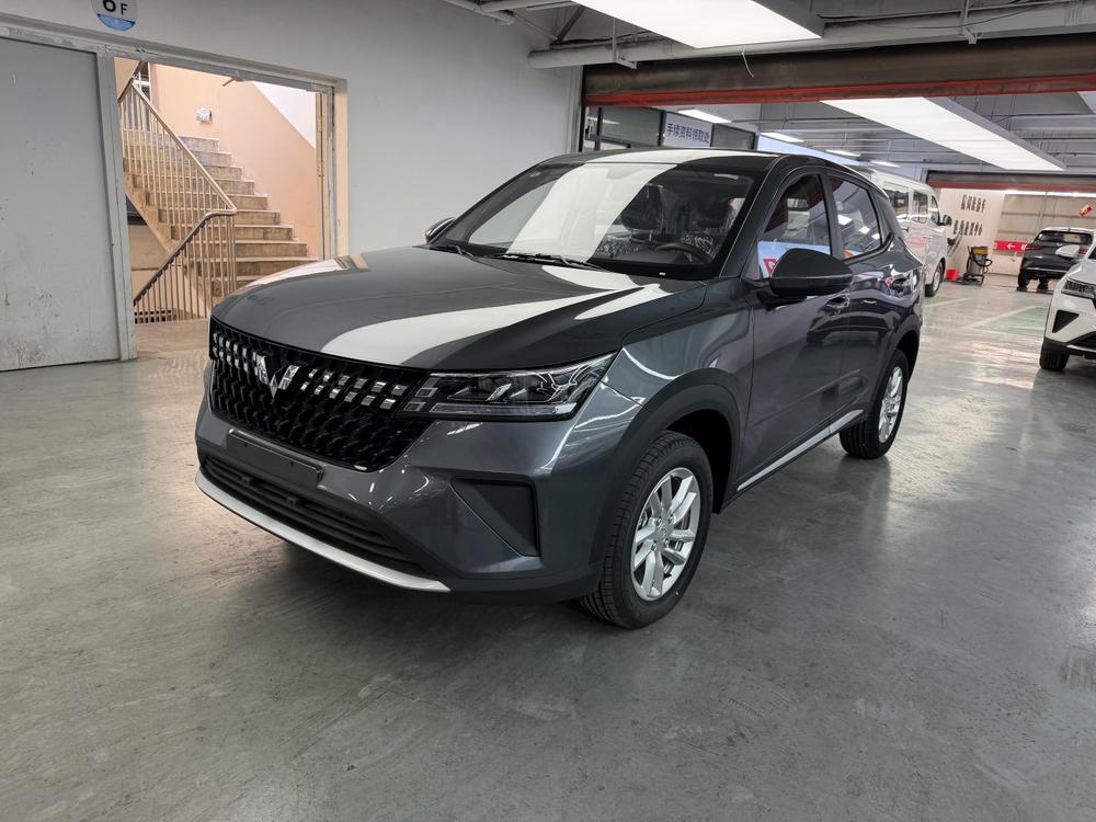Wuling Wuling Xingchi