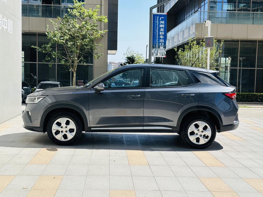 Wuling Wuling Xingchi