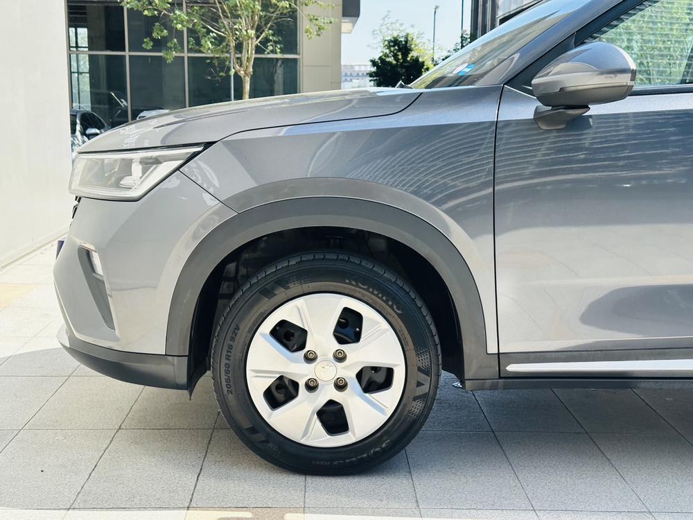 Wuling Wuling Xingchi