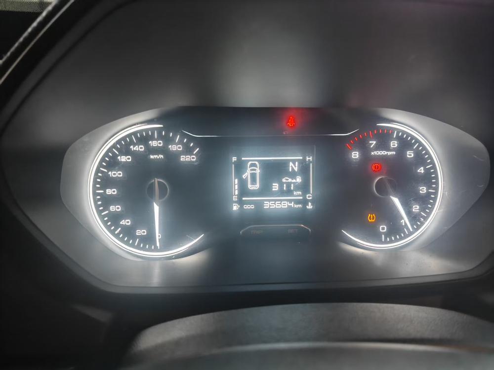 Wuling Wuling Xingchi