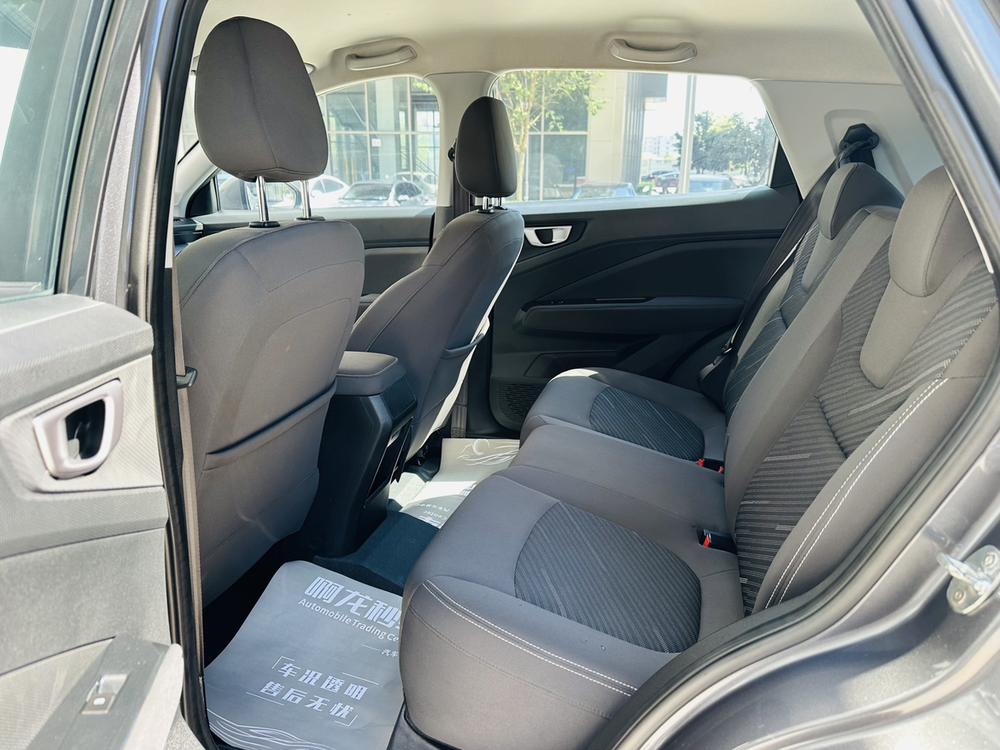 Wuling Wuling Xingchi