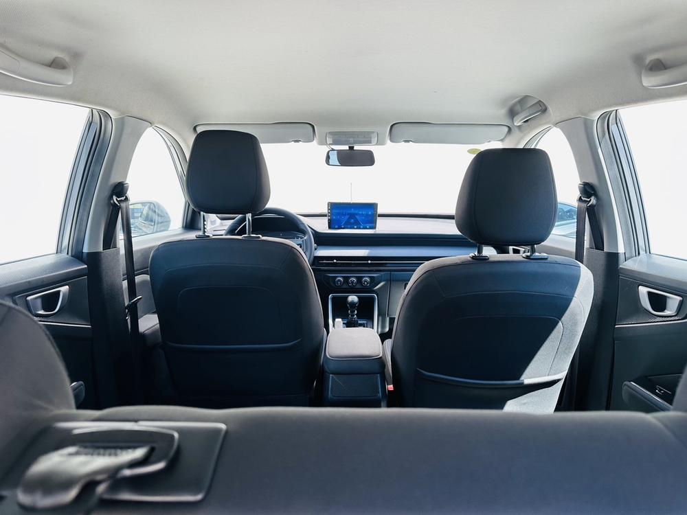 Wuling Wuling Xingchi