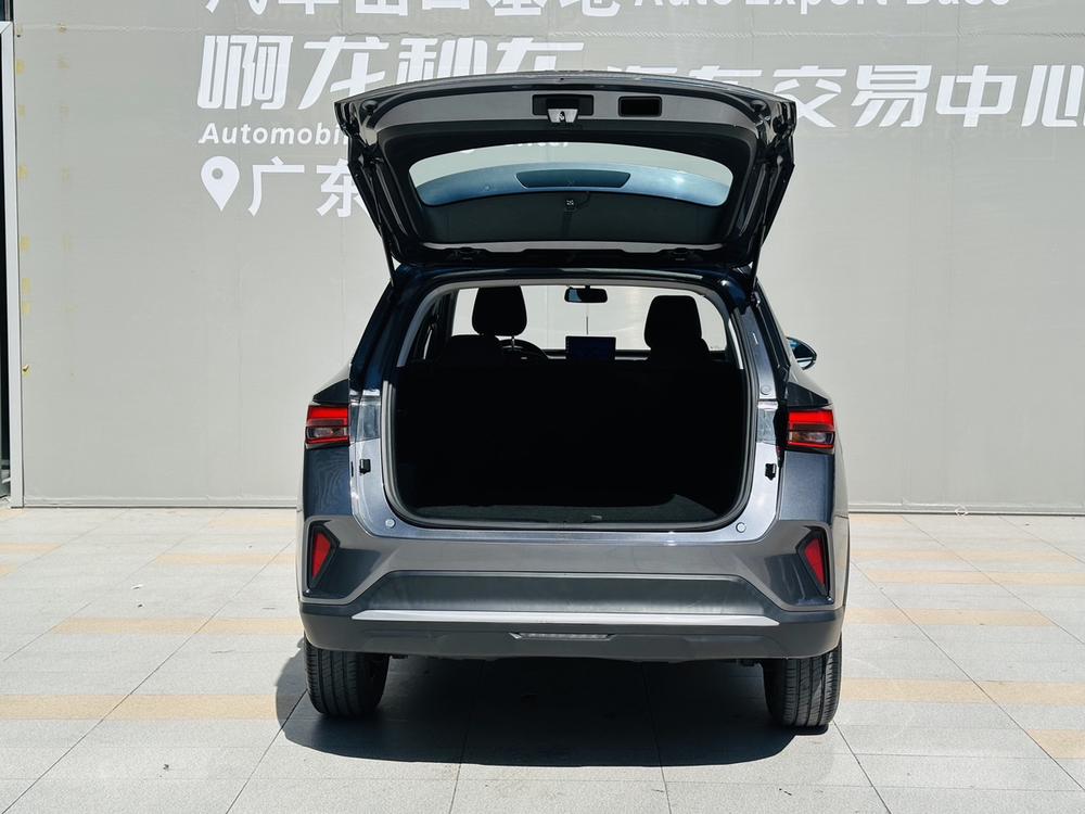 Wuling Wuling Xingchi