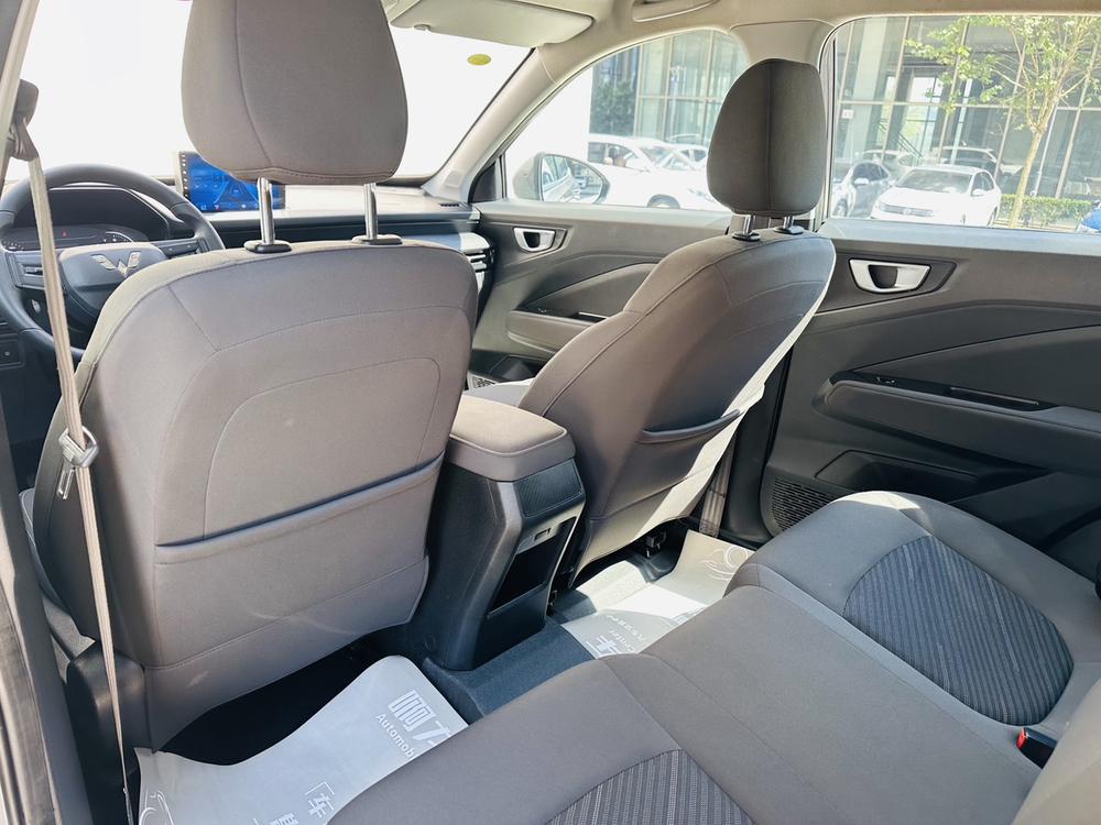 Wuling Wuling Xingchi