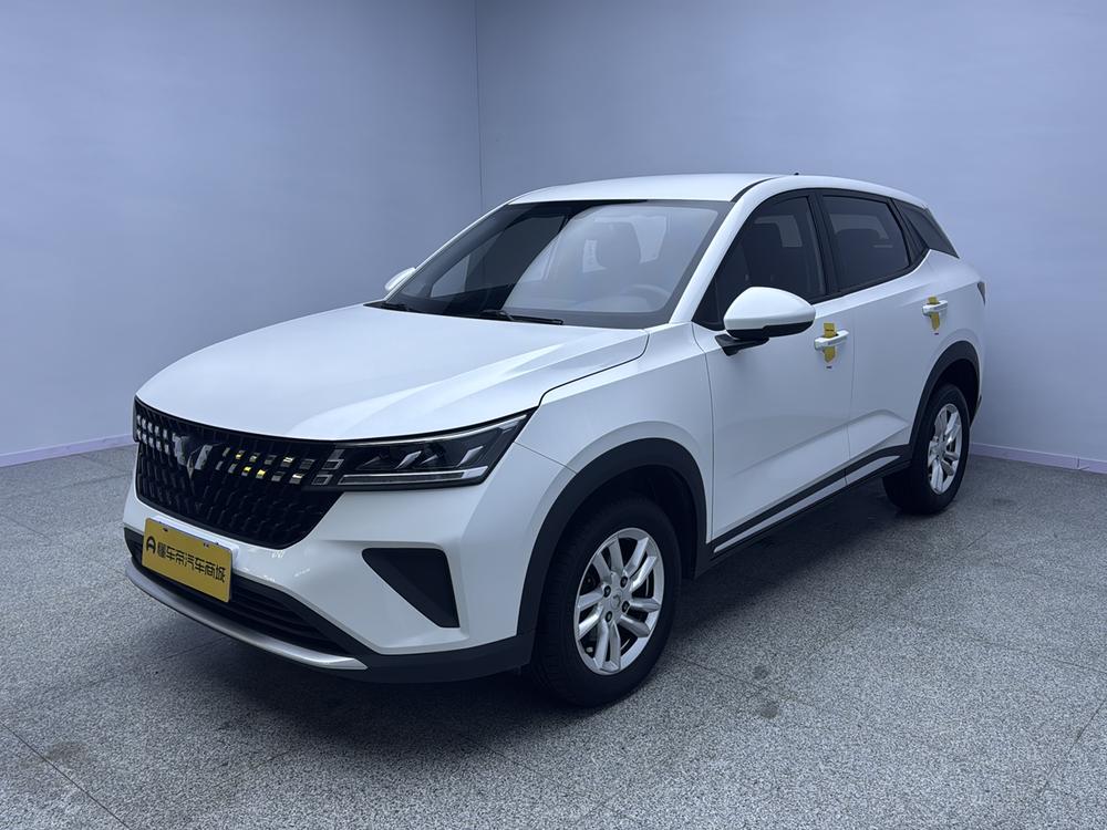 Wuling Wuling Xingchi