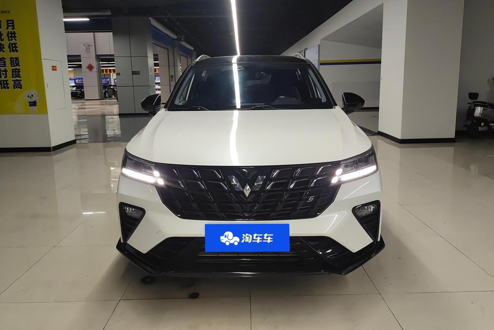 Wuling Wuling Xingchi