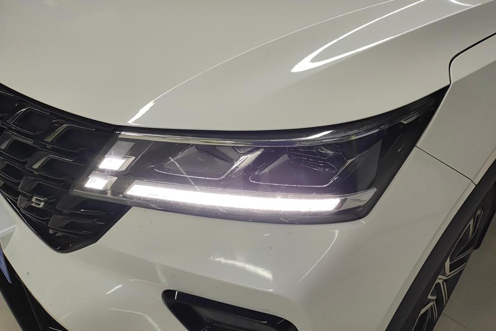 Wuling Wuling Xingchi