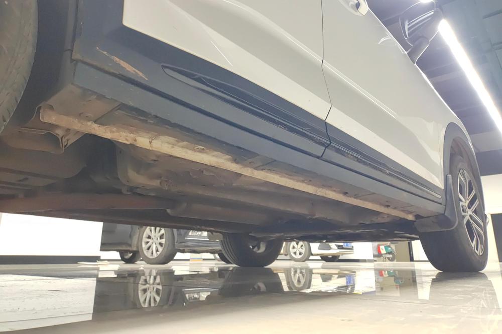 Wuling Wuling Xingchi