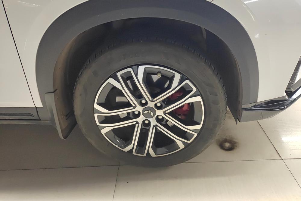 Wuling Wuling Xingchi